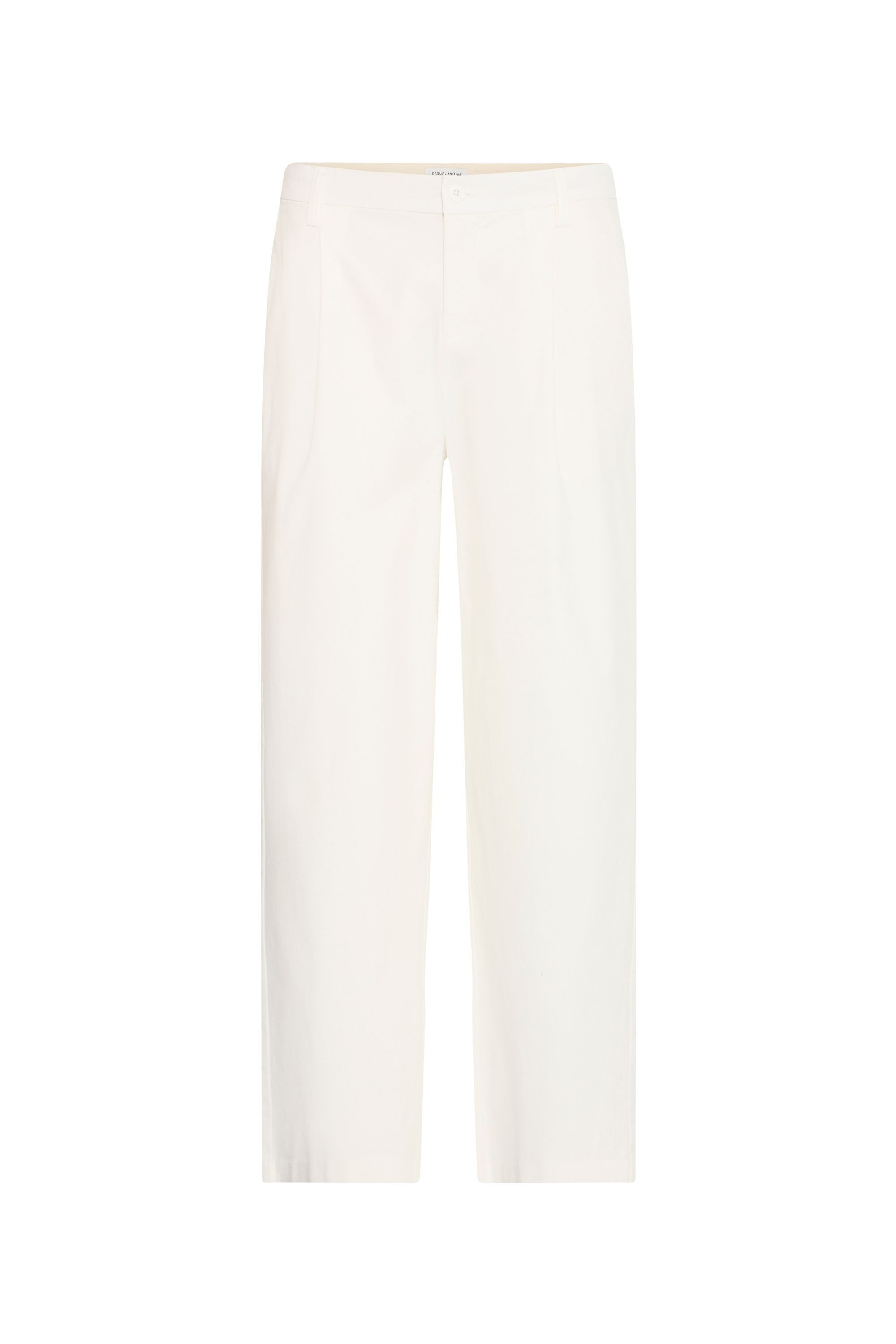 Casual Friday Chinohose CFAmundsen Lässige Stoffhose mit weitem Schnitt - R günstig online kaufen