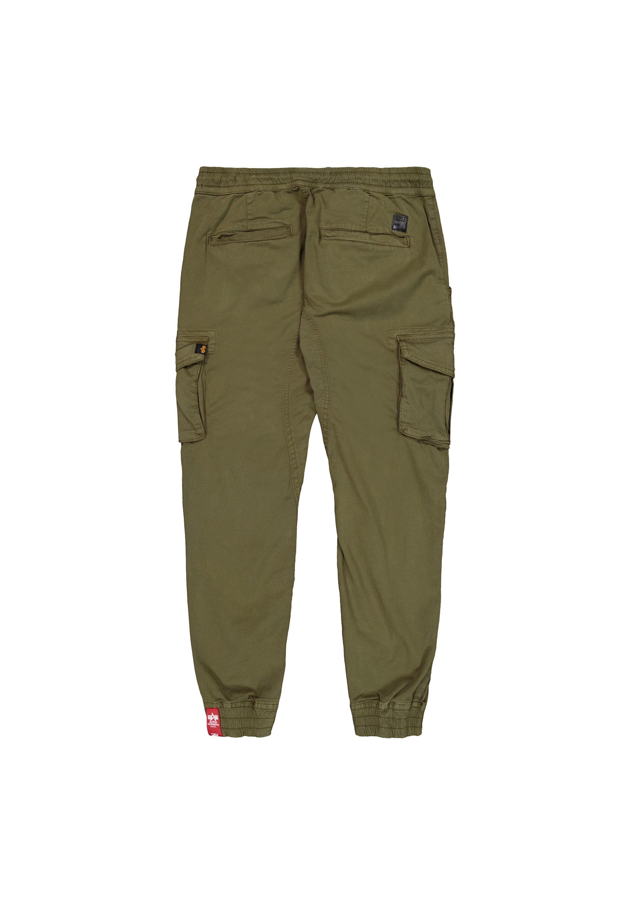 Alpha Industries Jogginghose Cotton Twill Jogger günstig online kaufen