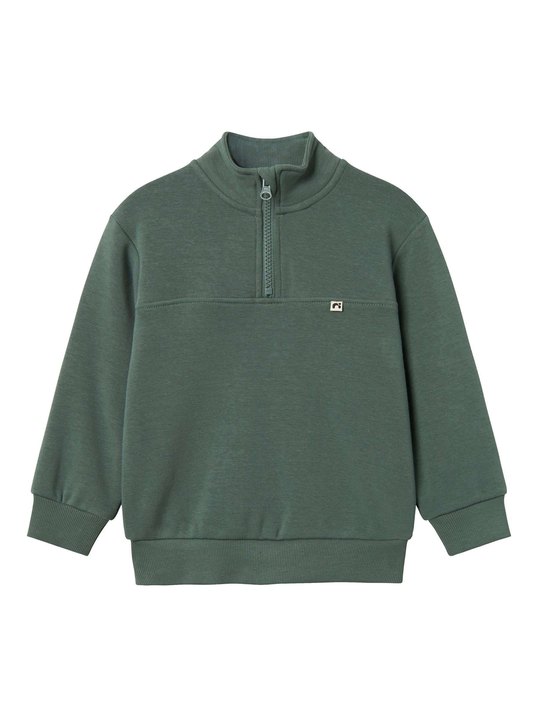 Sweatshirt Weiches Trendiger Style und bequem