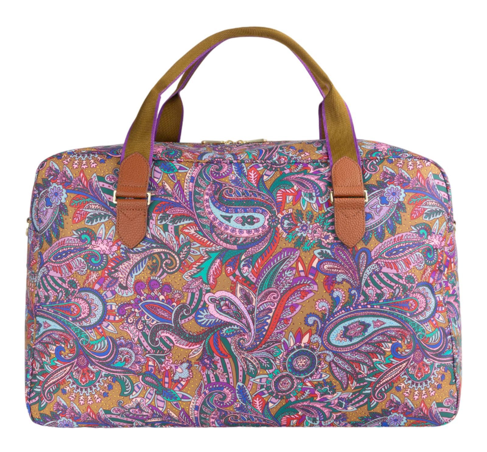 Oilily Reisetasche Weekender