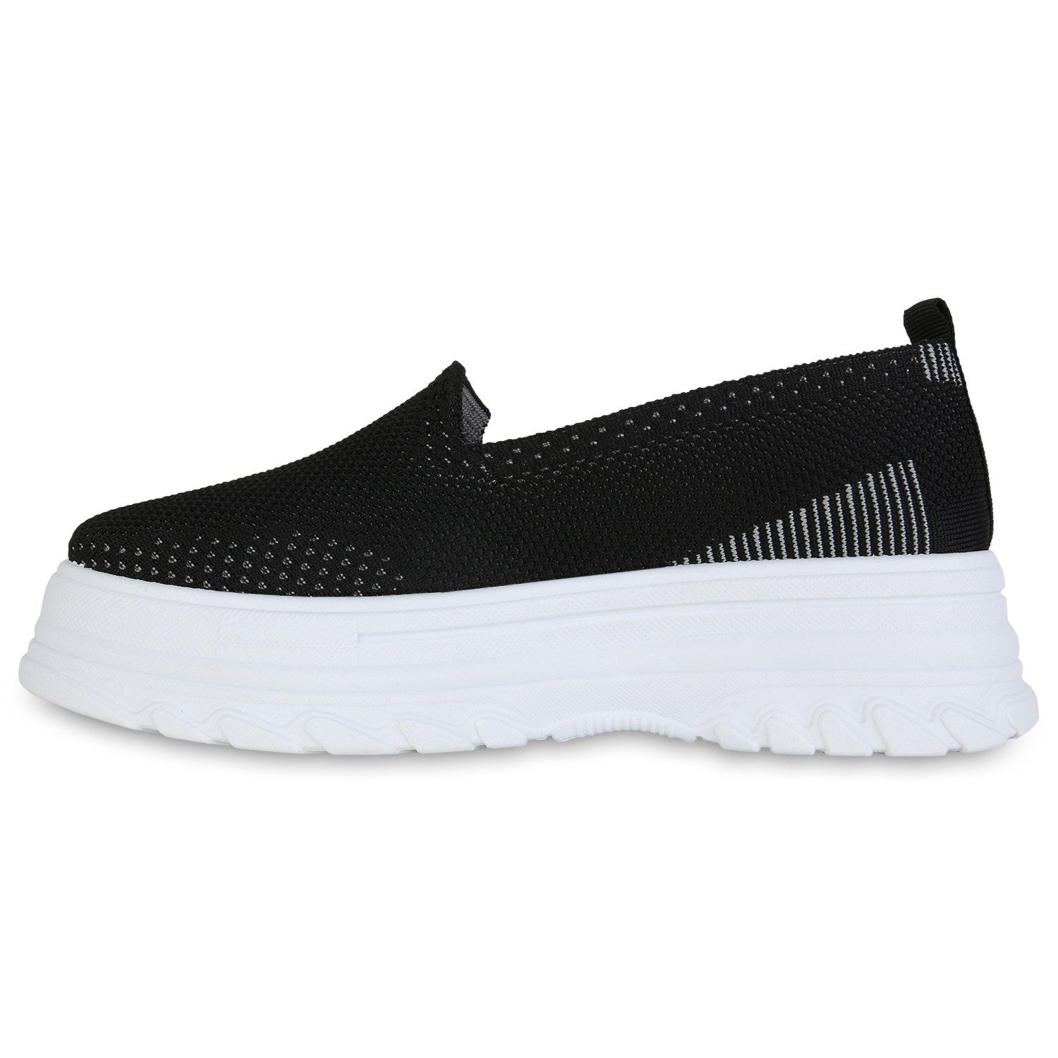 VAN HILL 840319 Slip-On Sneaker Schuhe günstig online kaufen