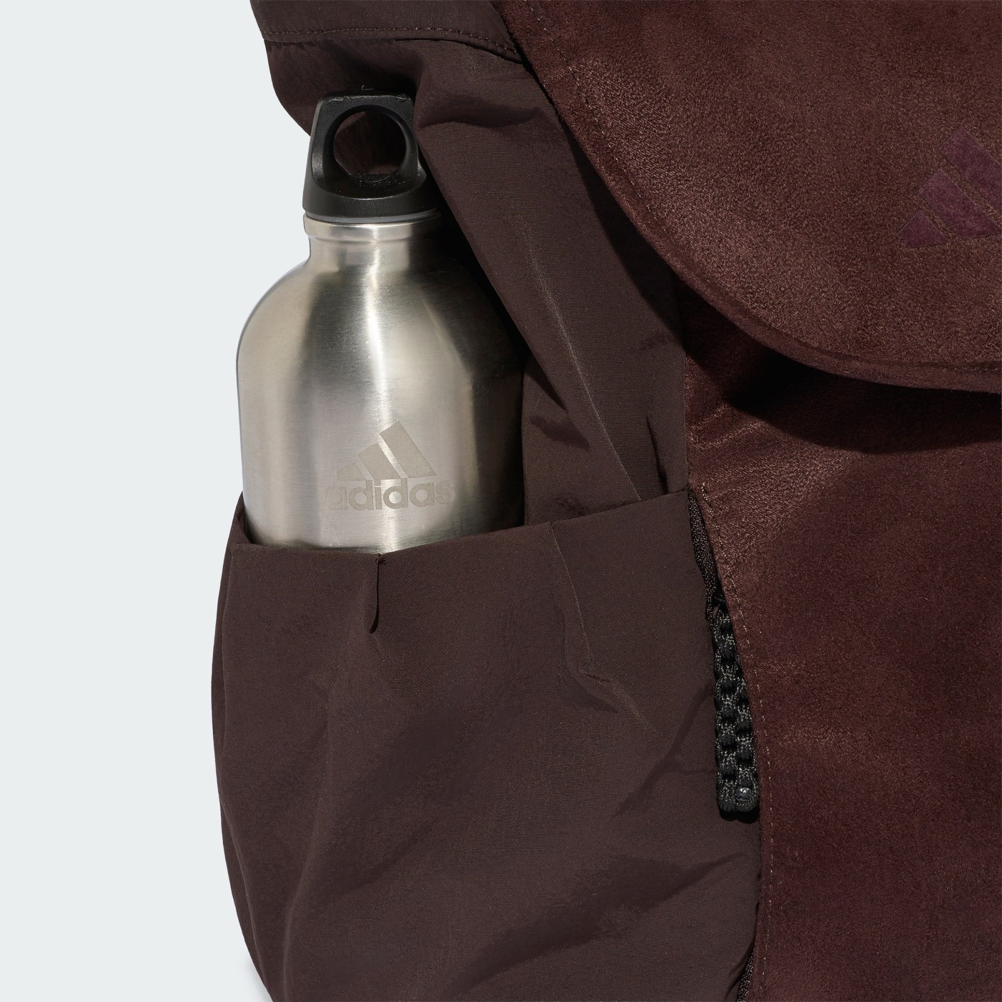 adidas Performance Sportrucksack SOFT LUX RUCKSACK MIT KLAPPE (1-tlg)