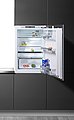 SIEMENS Einbaukühlschrank KI21RAD40, 87,4 cm hoch, 55,8 cm breit, 87,4 cm hoch, Bild 1