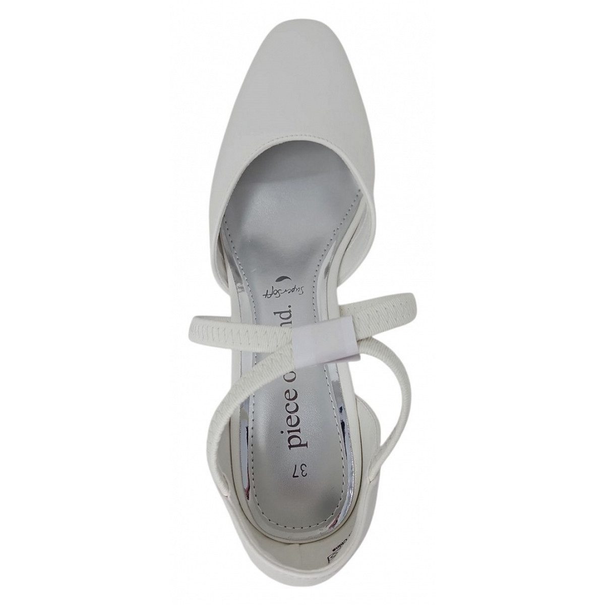 piece of mind. Pumps günstig online kaufen