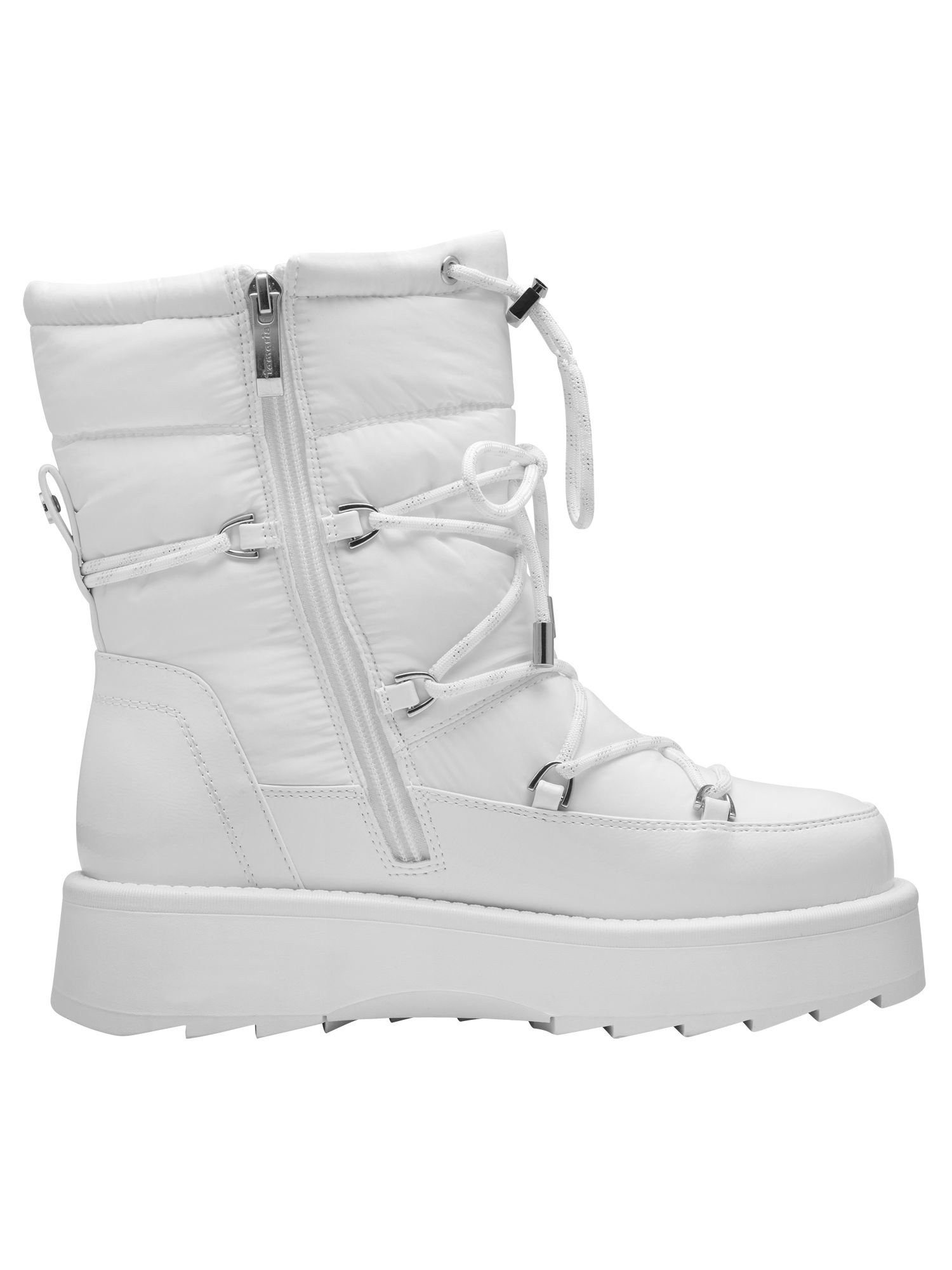 Tamaris Duo-Tex, Removable Sock, TOUCH-IT Warm gefüttert Winterstiefelette Duo-Tex