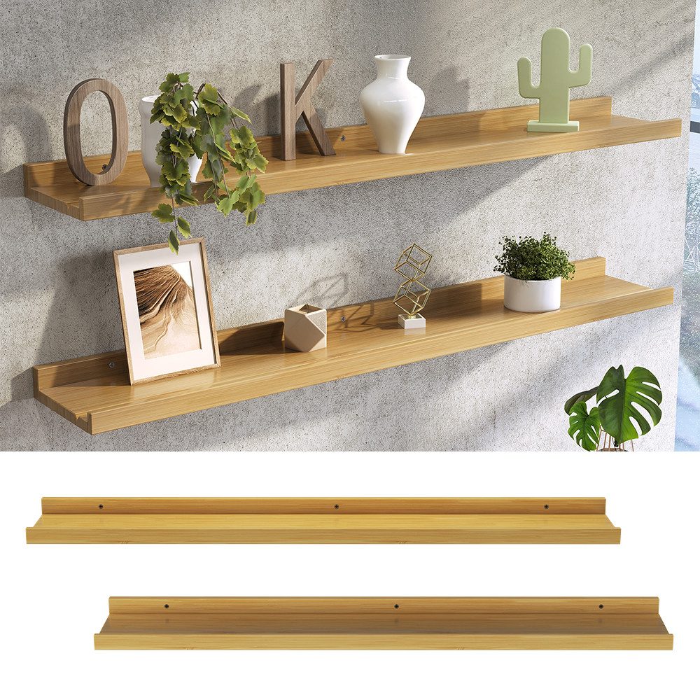 Vicco Bücherregal Linus, Naturholz, 90 x günstig online kaufen