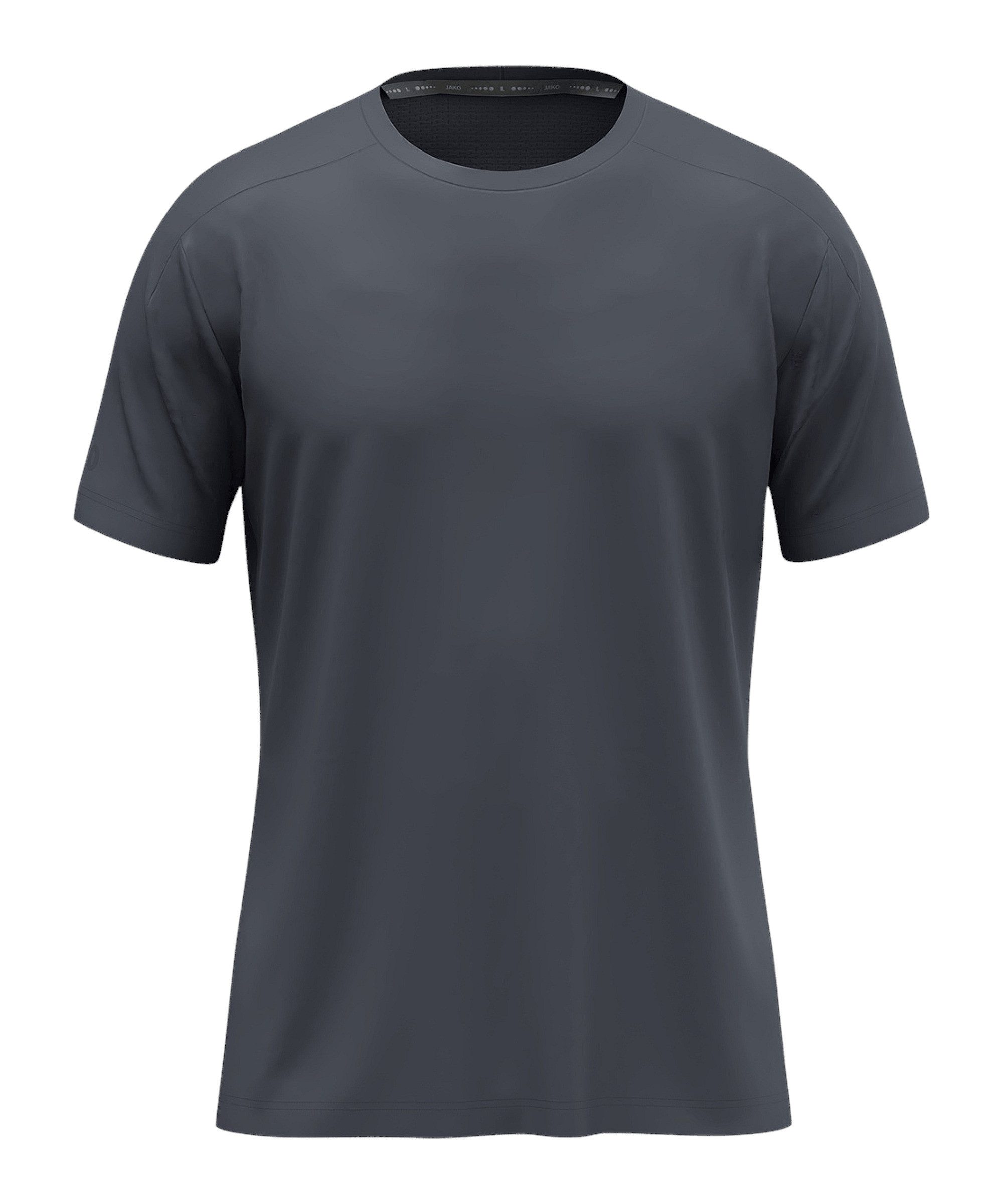 Jako Kurzarmshirt T-Shirt (1-tlg) default
