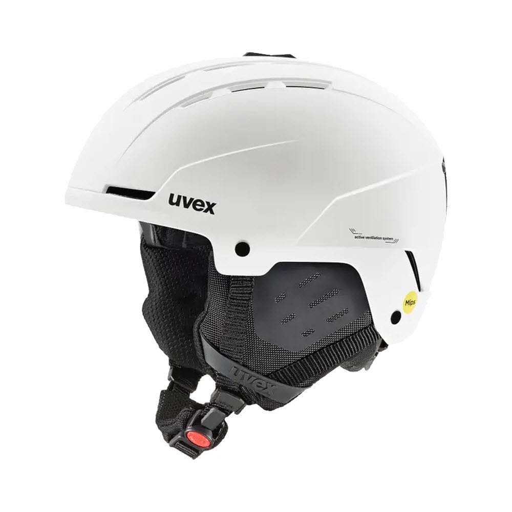Uvex Skihelm stance MIPS