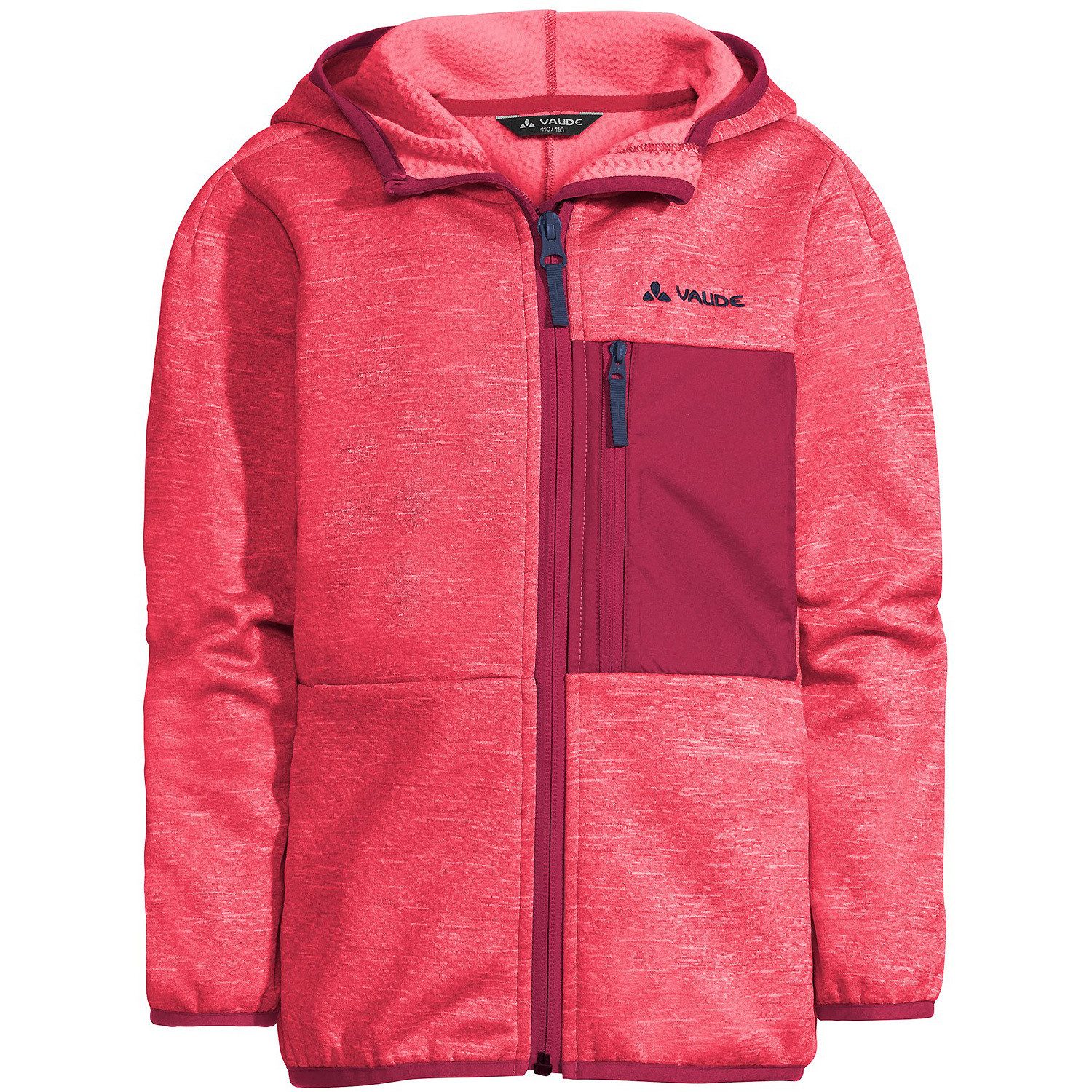 Fleecejacke Unterjacke KIKIMORA JACKET