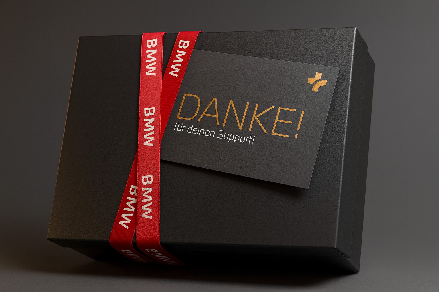 BMW Tasse BMW Geschenkset exklusiver Geschenkbox 5-teilig M Tasse, 1-tlg.