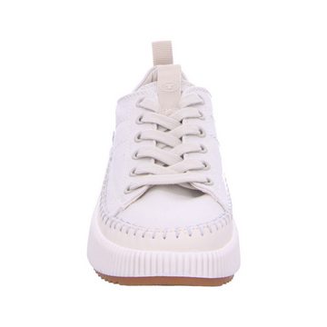 Supremo beige Sneaker (1-tlg)