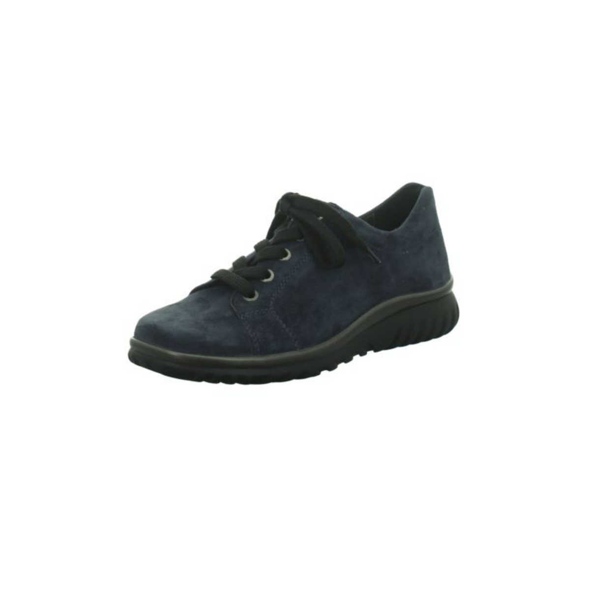 Sneaker für Damen in viola Sneaker