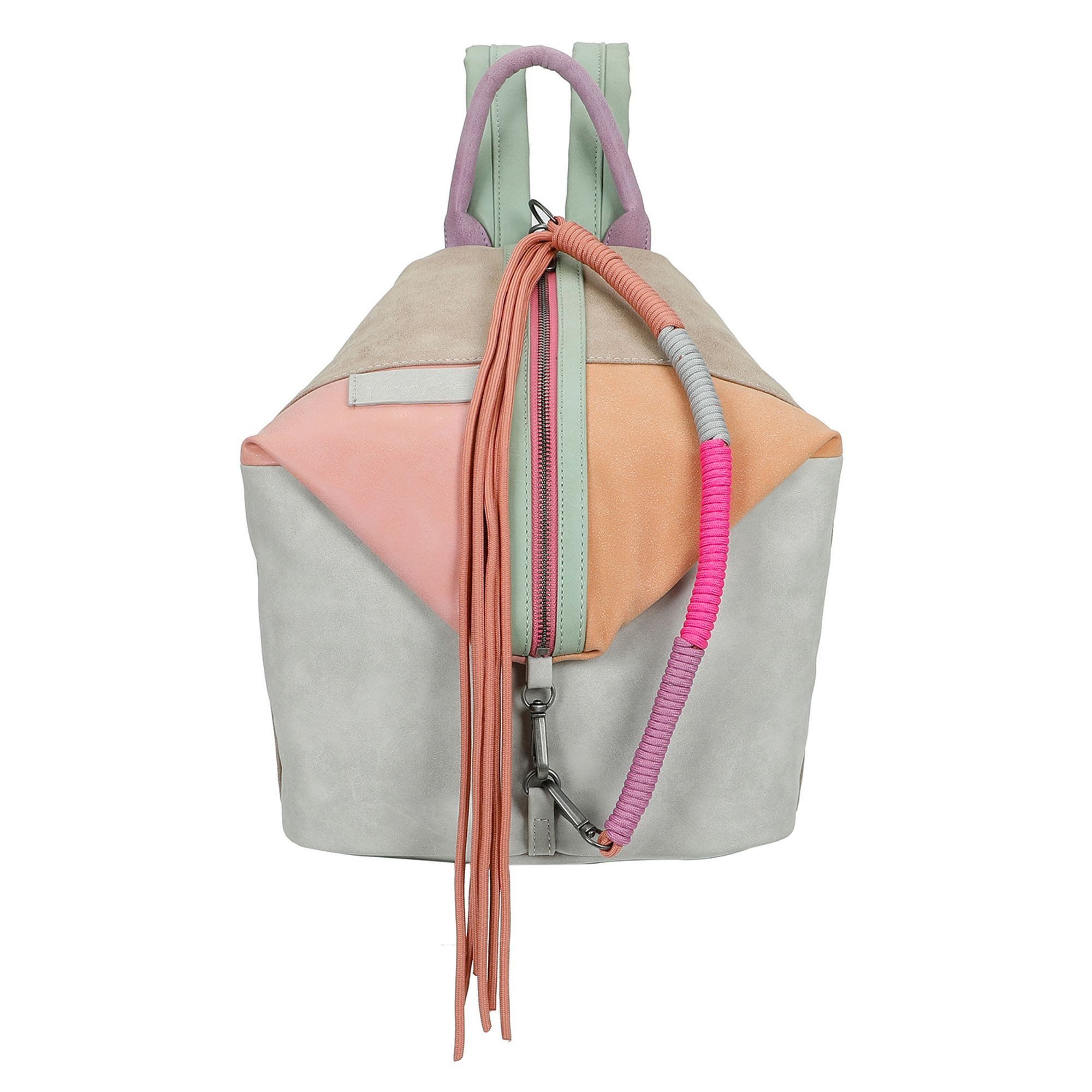 Fritzi aus Preußen Cityrucksack Marit Limited, günstig online kaufen