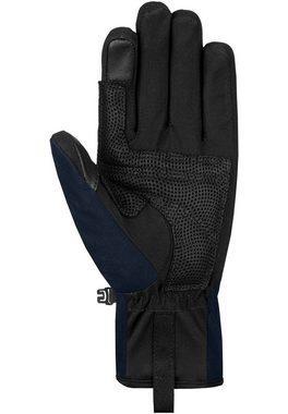 Reusch Skihandschuhe Trooper TOUCH-TEC™ Lady aus winddichtem Material