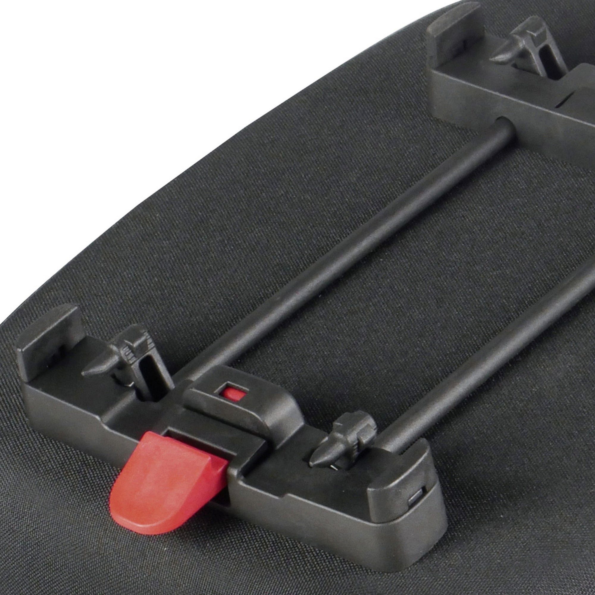 KlickFix Fahrradkorb reisenthel Bikebasket GT 21 - Gepäckträgerkorb (Rackti günstig online kaufen