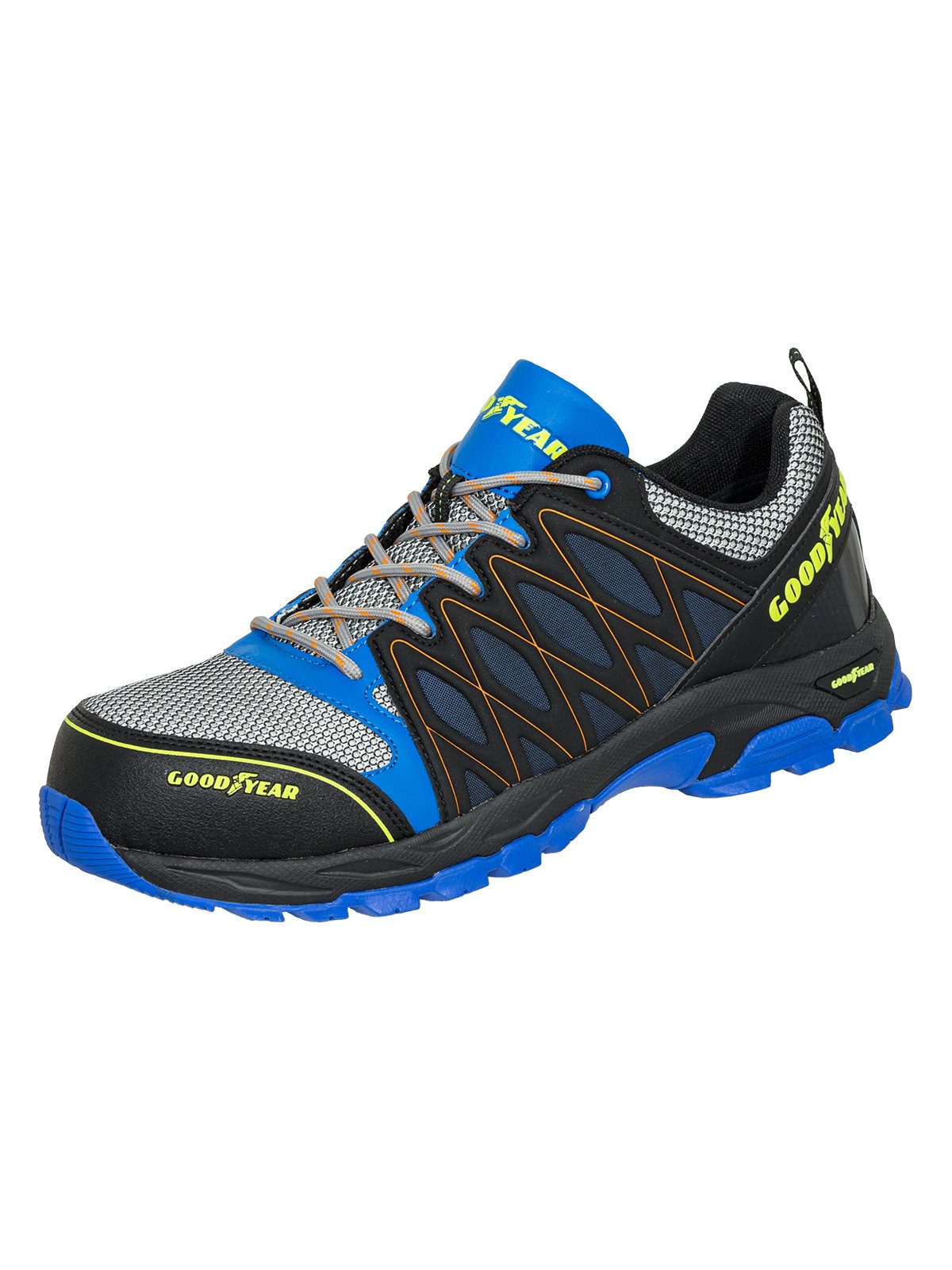 Goodyear 1503 Goodyear S1 Arbeitsschuh