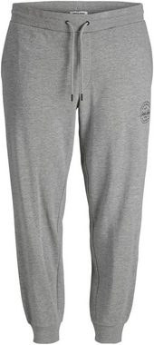 Jack & Jones PlusSize Sweathose JPSTGORDON JJSHARK SW PANT AT NOOS PLS