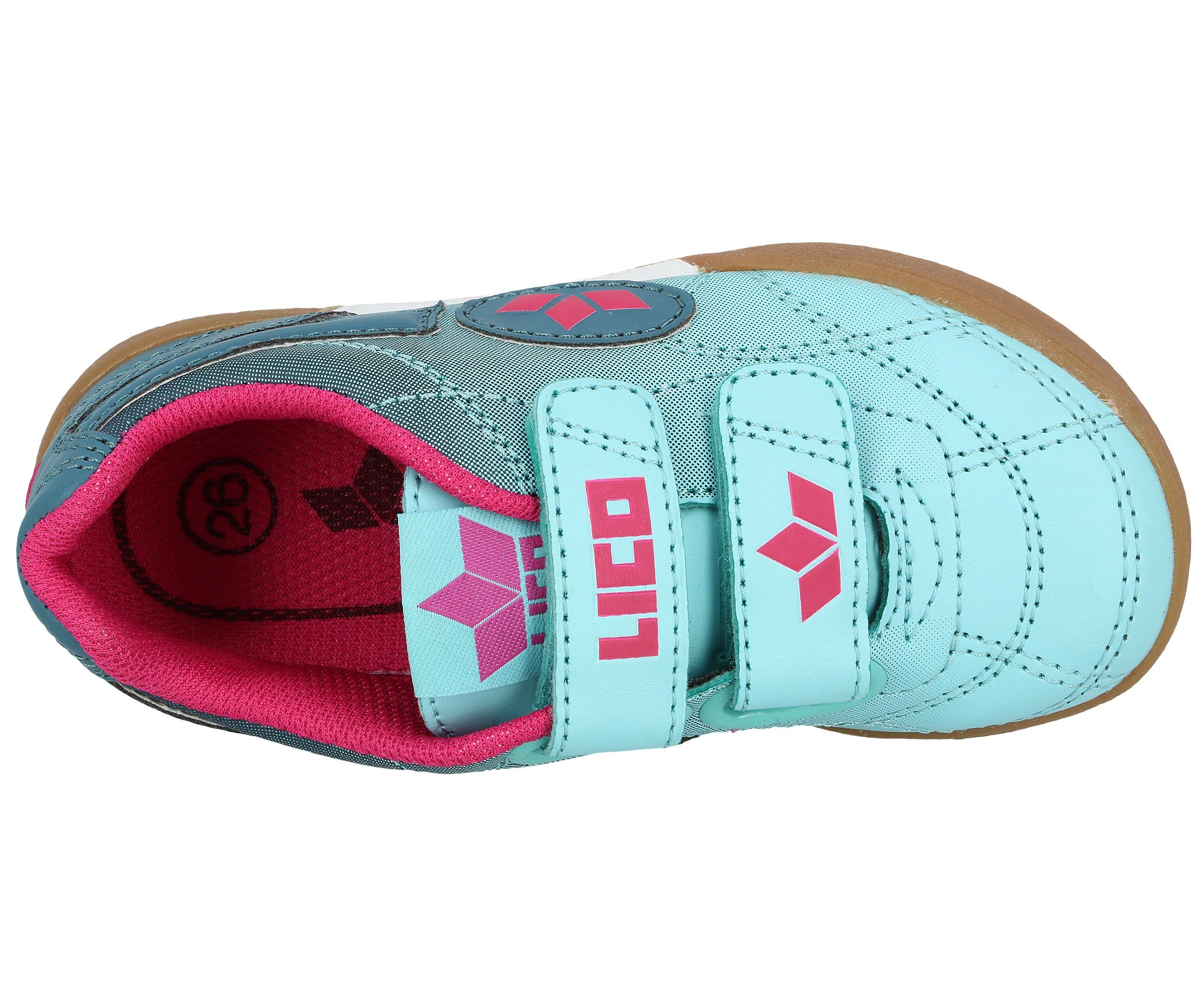 Lico Sportschuh Bernie V Hallenschuh