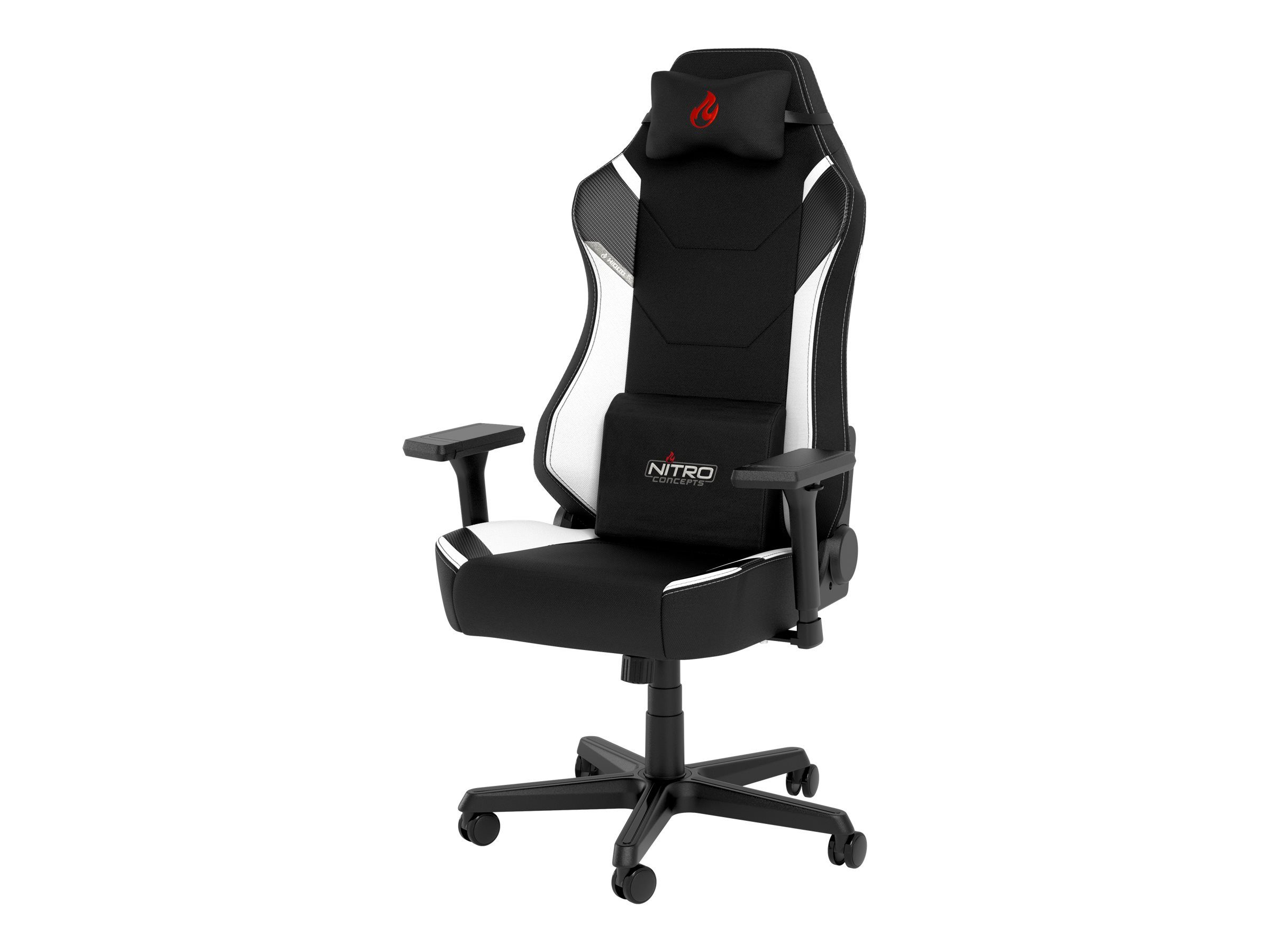 NITRO CONCEPTS Wohnzimmer-Set