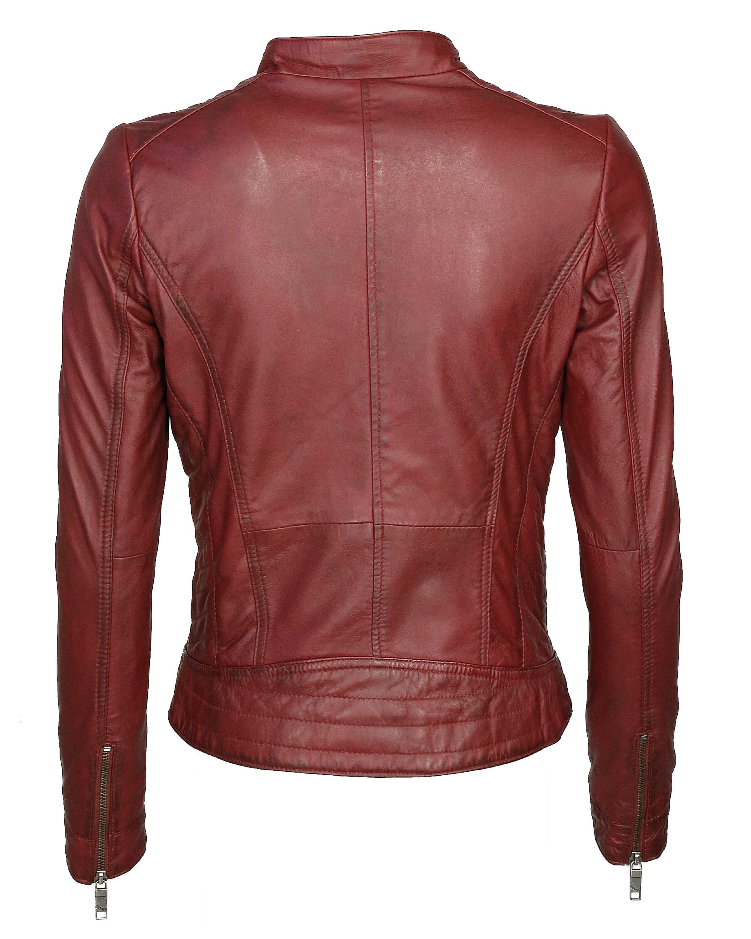 Maze Lederjacke Sally (1-St) günstig online kaufen