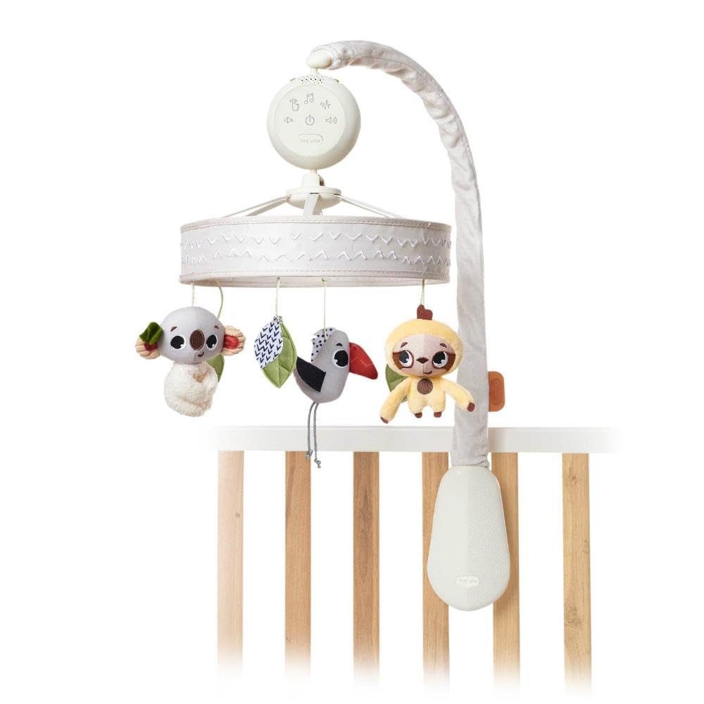 Tiny Love Mobile TL MUSICAL LUXE MOBILE BOHO CHIC