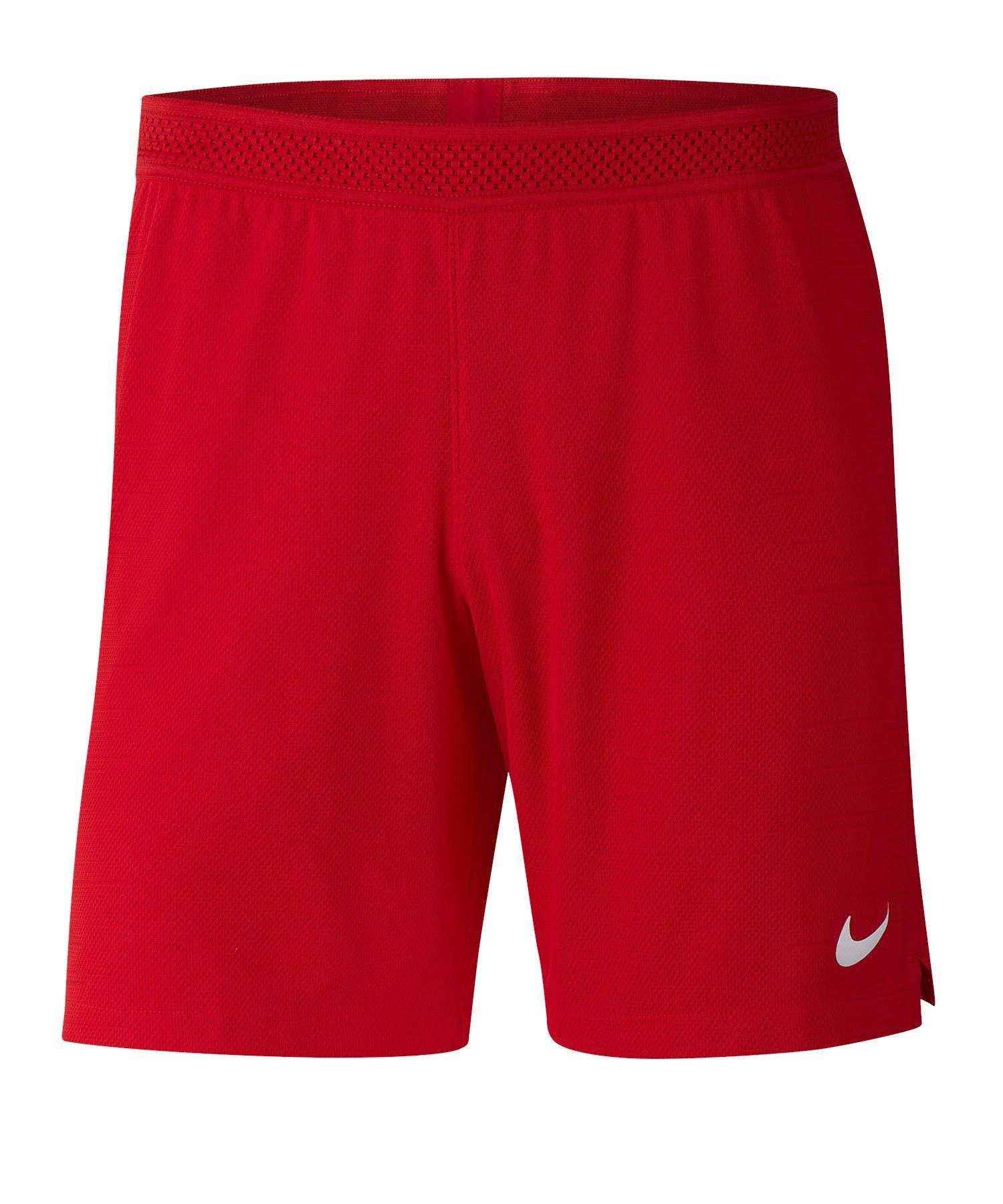 Nike Sporthose rot II Short Vaporknit