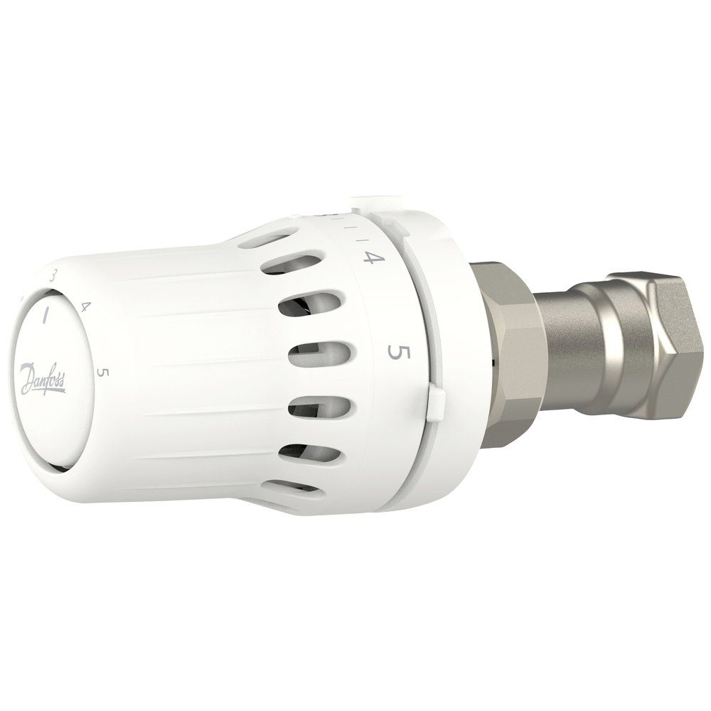 Danfoss Heizkörperthermostat Danfoss 015G3030 React M30x1.5 Thermostatkopf mechanisch 8 bis 28 °C