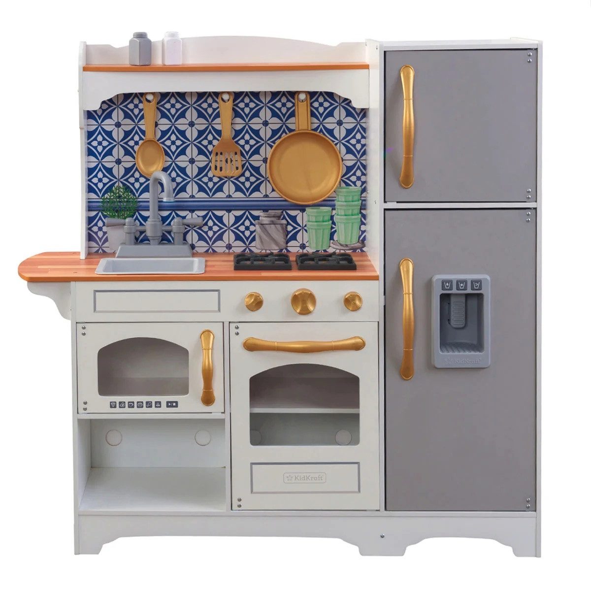 KidKraft® Spielküche Mosaik