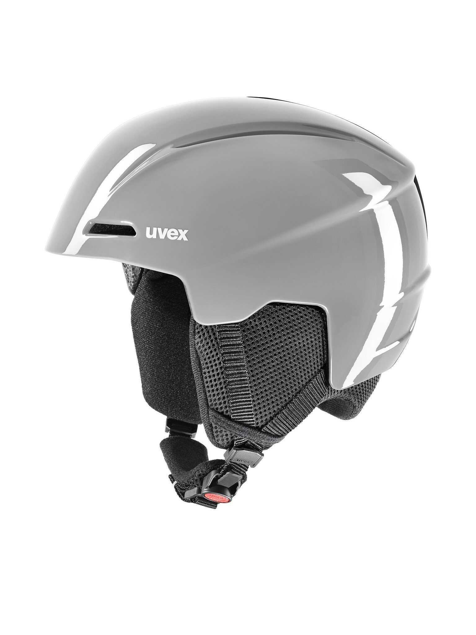 Uvex Skihelm Uvex Skihelm Viti Pure 56/6/322/12/01 Grau