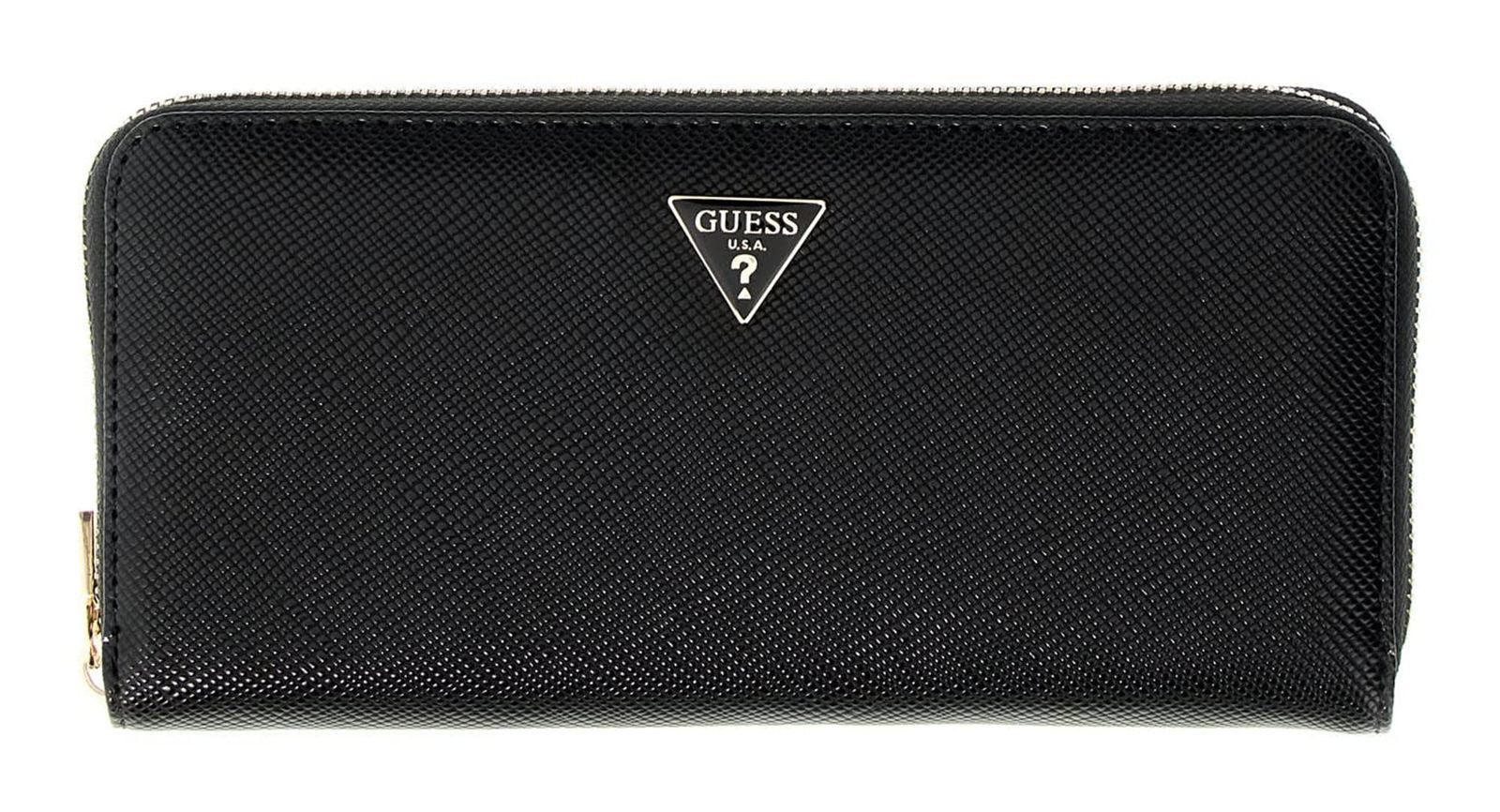 Geldbörse SLG Zip Around Wallet