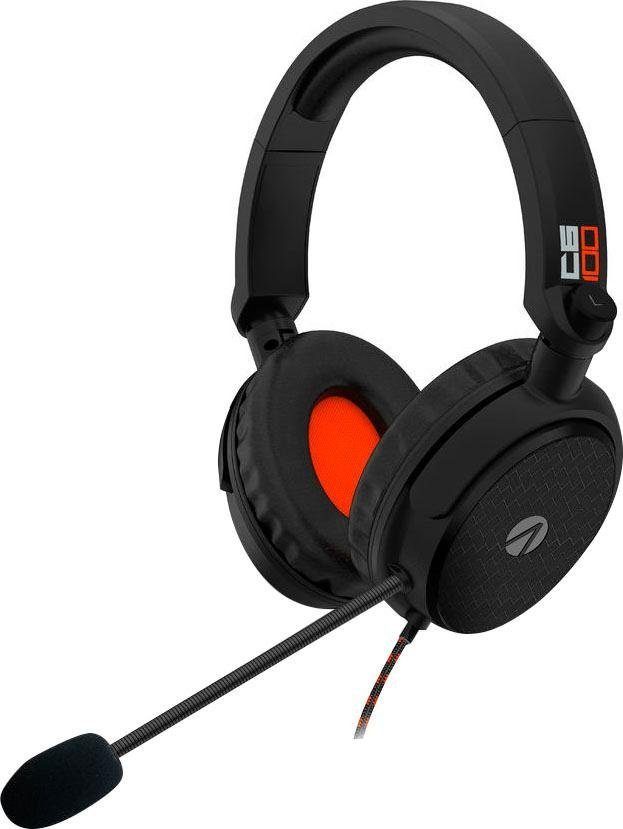 Stealth Gaming-Headset C6-100