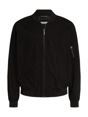 Calvin Klein Blouson REC. COTTON NYLON HERO BOMBER