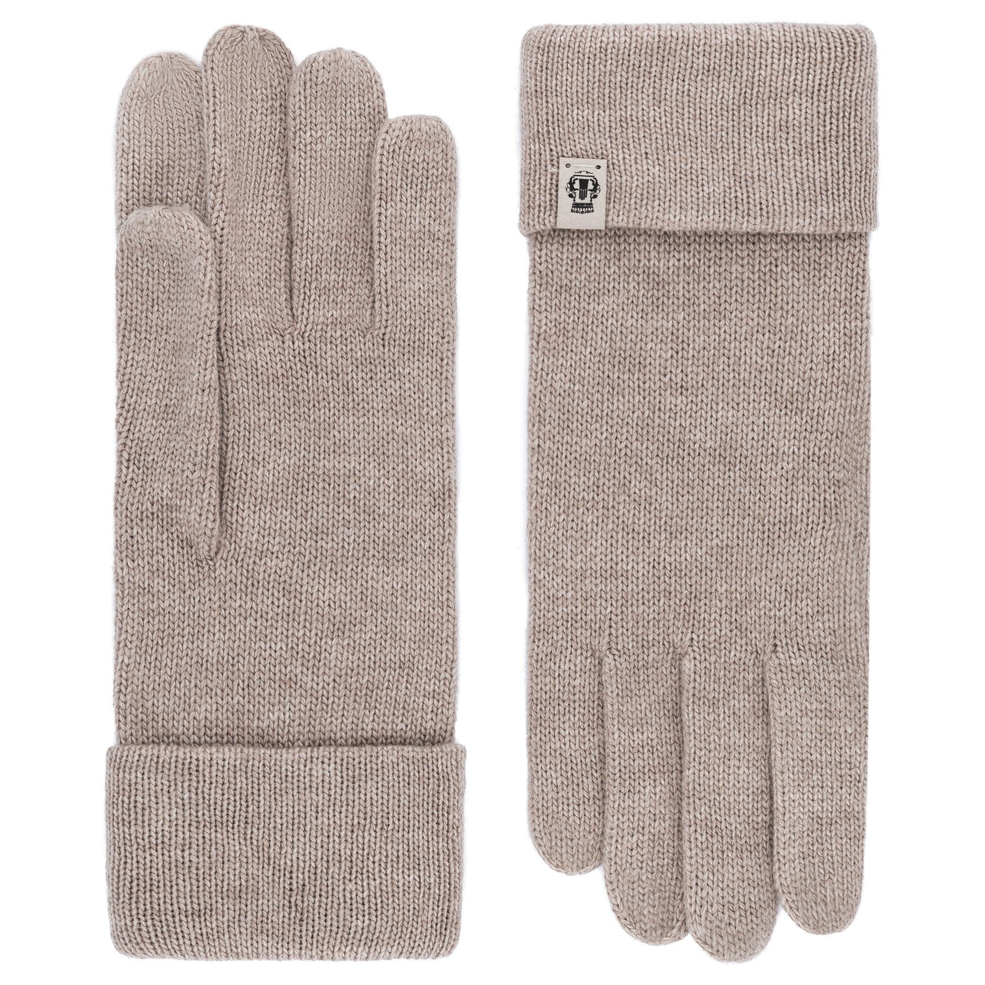 Roeckl Strickhandschuhe Essentials Handschuhe Roeckl günstig online kaufen