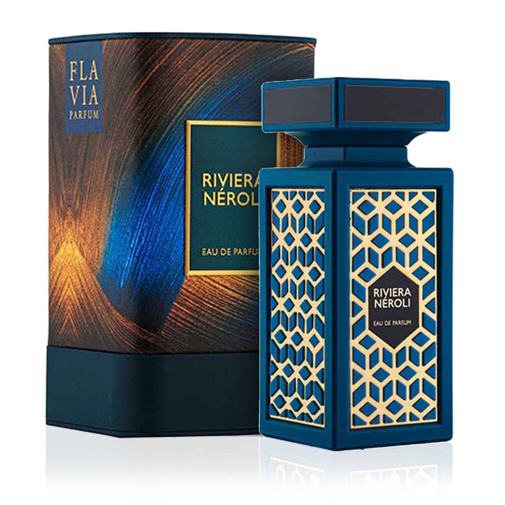 Flavia Körperpflegeduft Riviera Néroli EDP U 90ml