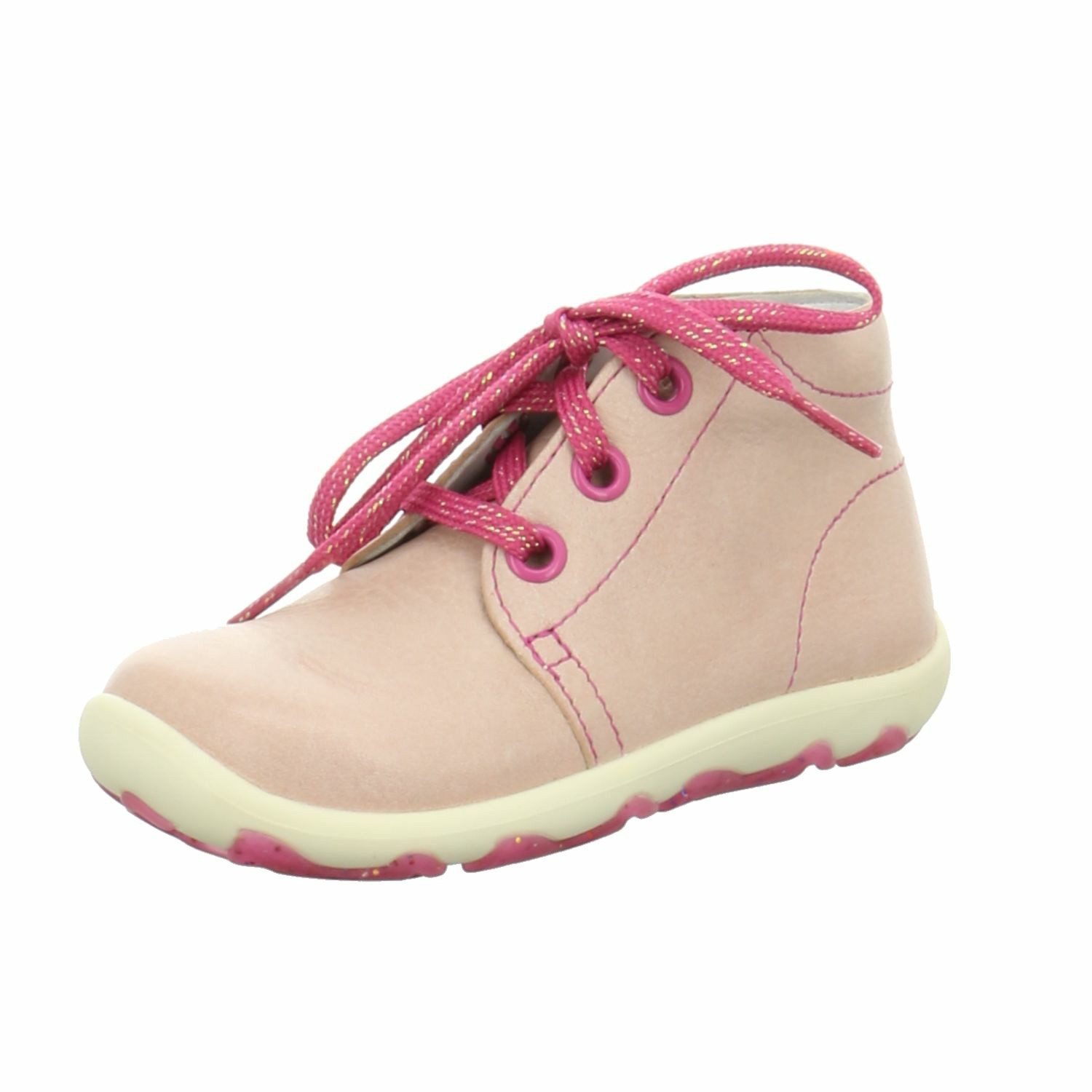 Superfit Напівчеревики für Erwachsene Lauflernschuh (1-tlg)