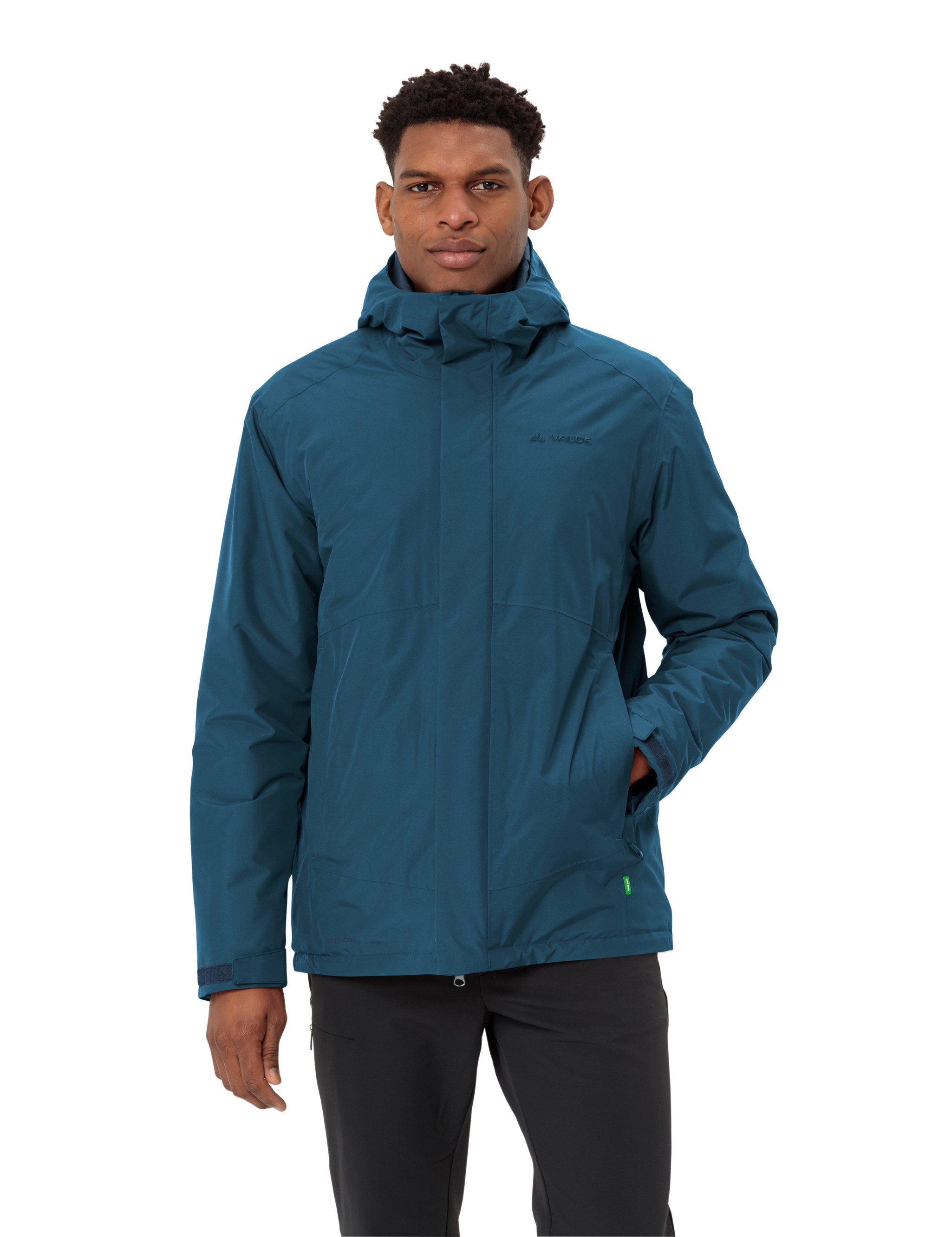 VAUDE Funktionsjacke MEN'S ROSEMOOR PADDED JACKET günstig online kaufen