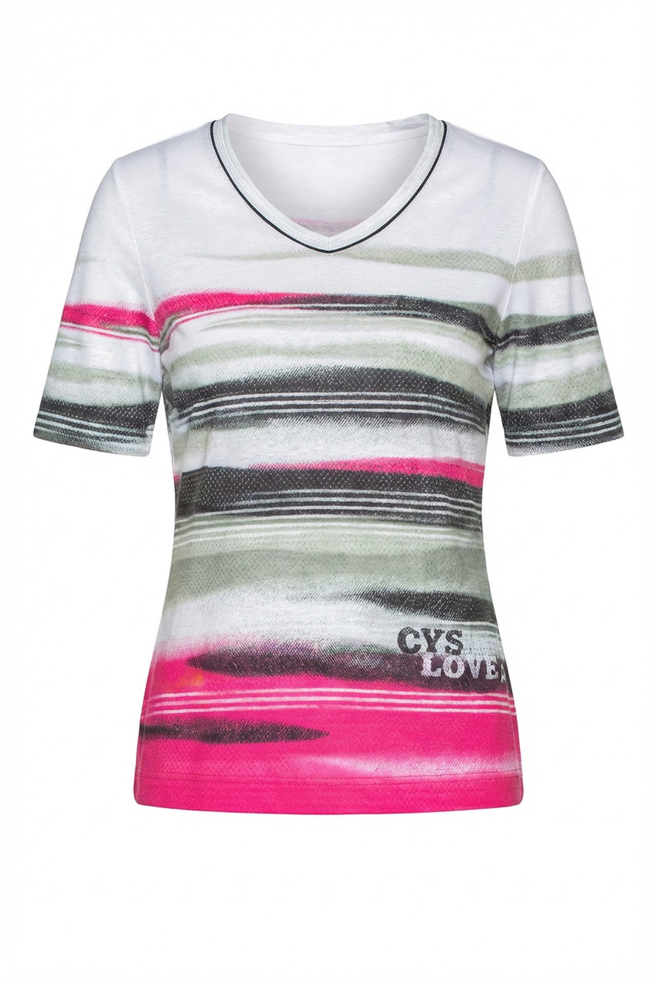 Canyon Funktionsshirt