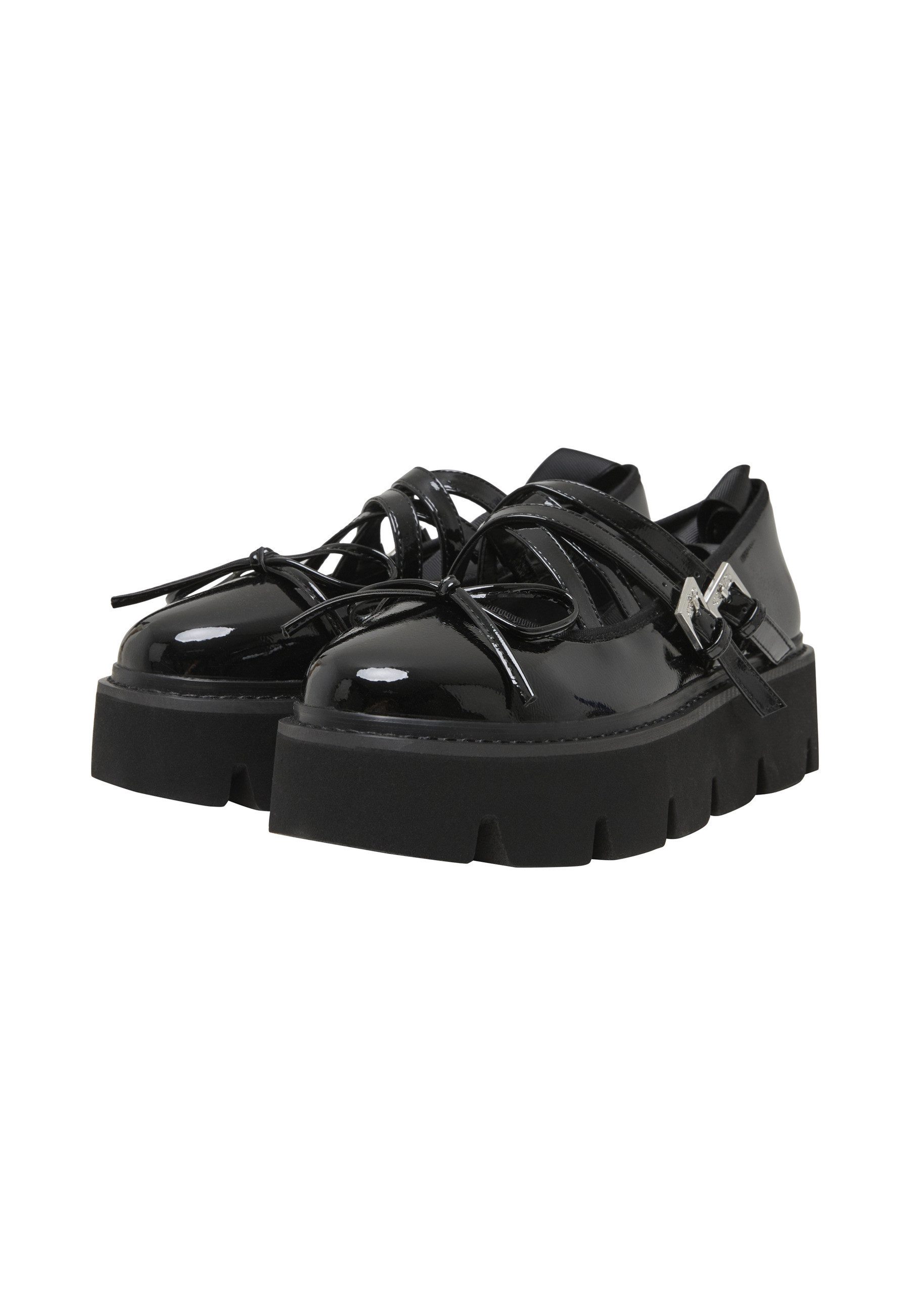 Buffalo Buffalo DARYA CROSS Sneaker