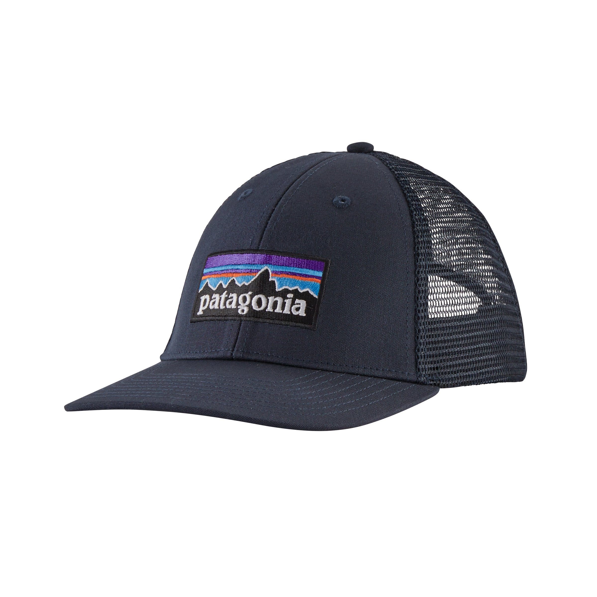 Logo navy Cap Lopro Baseball Patagonia Trucker blue Patagonia Cap P-6 Unisex