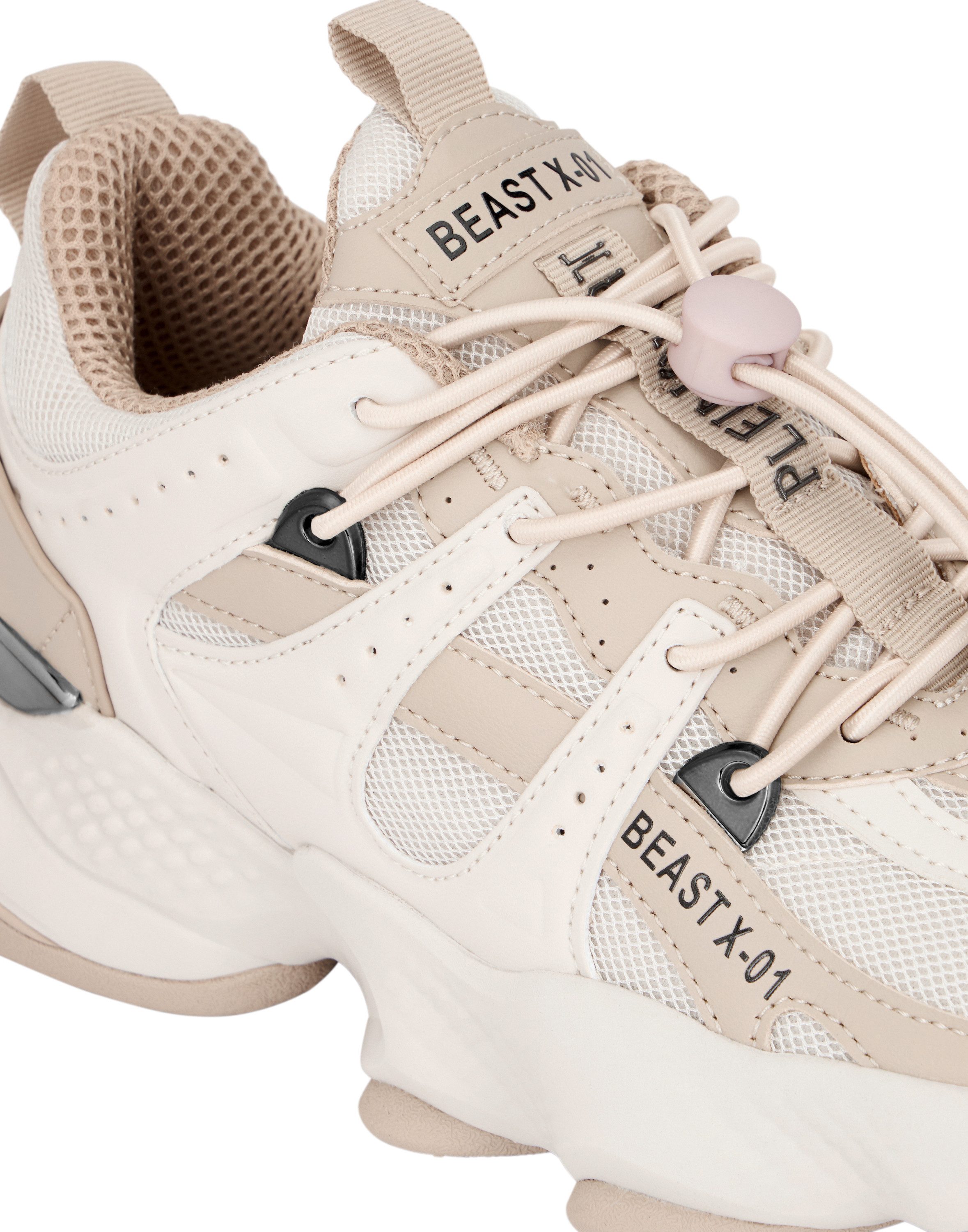 PLEIN SPORT Runner Sneaker Sneaker