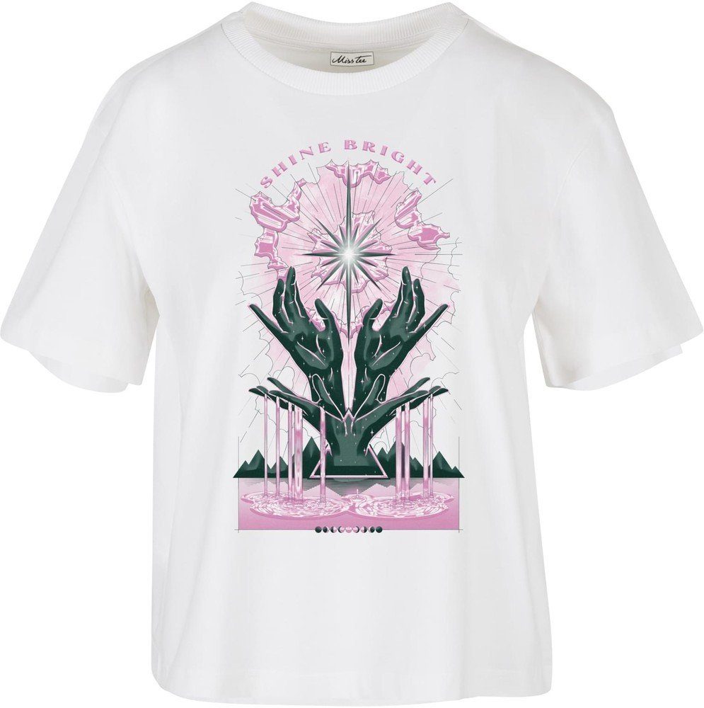 Miss Tee T-Shirt günstig online kaufen