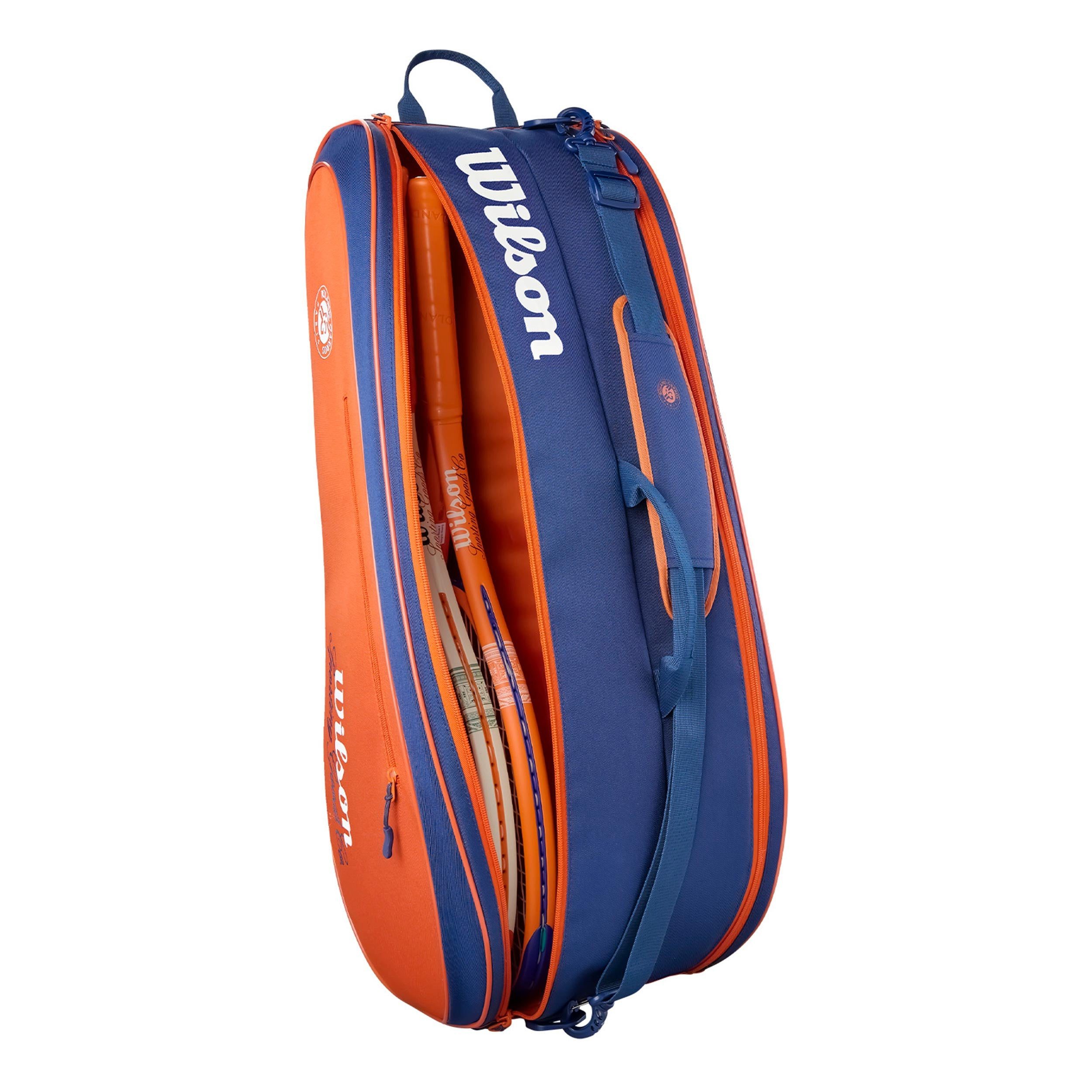 Wilson Sporttasche Team Roland Garros