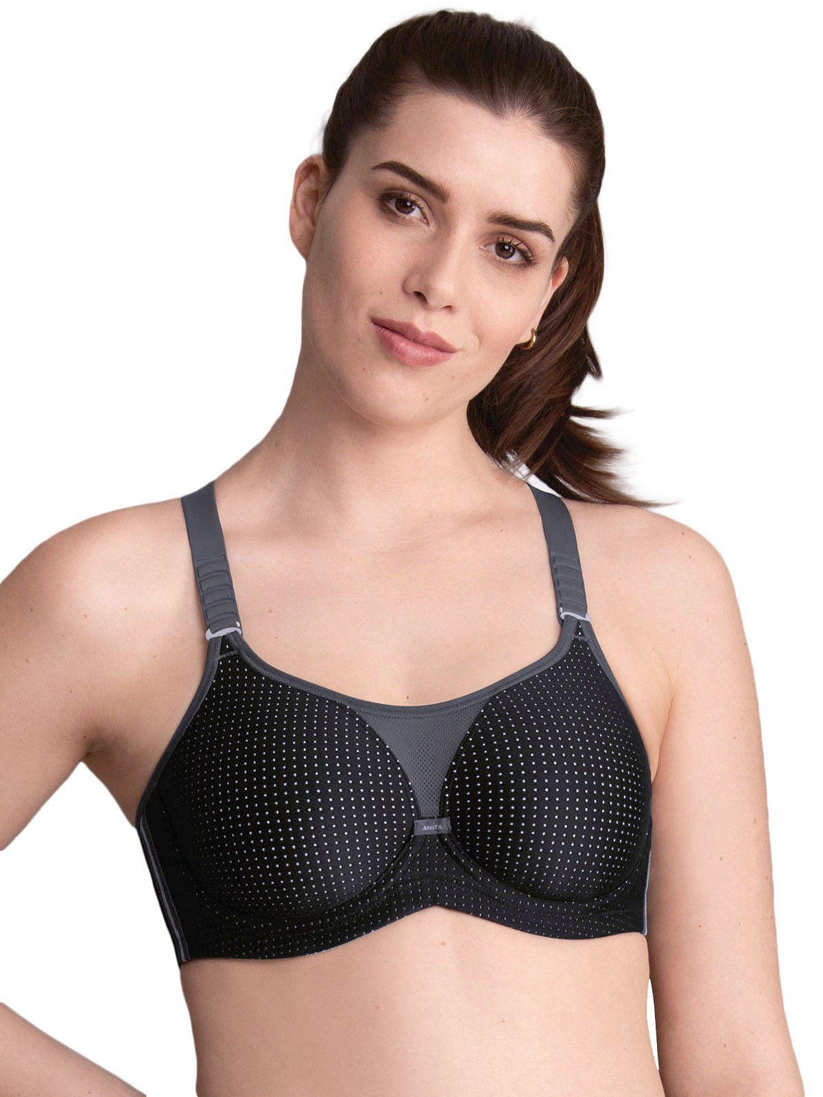 Anita Active Sport-BH Sport BH mit Bügel performance wireX (Stück, 1-tlg) S günstig online kaufen