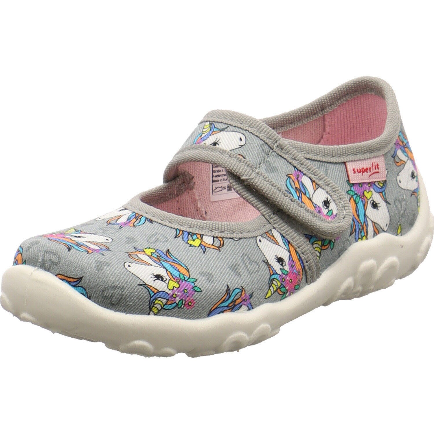 Superfit BONNY Hausschuh