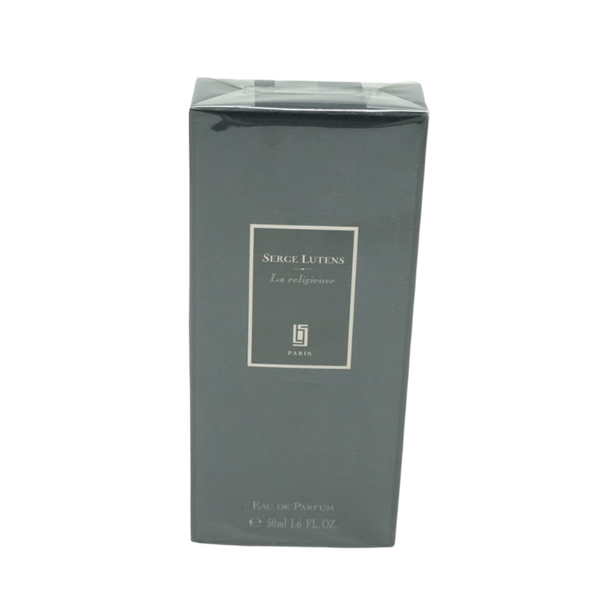 Eau de Parfum Serge Lutens La religieuse Eau de Parfum 50 ml