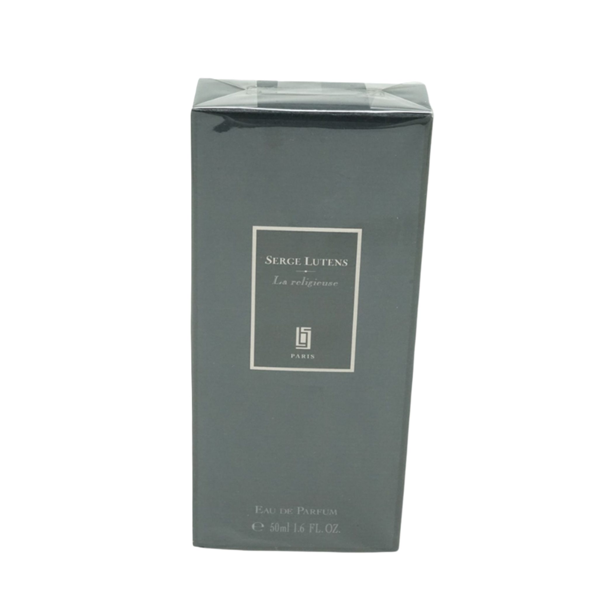 SERGE LUTENS Eau de Parfum Serge Lutens La religieuse Eau de Parfum 50 ml