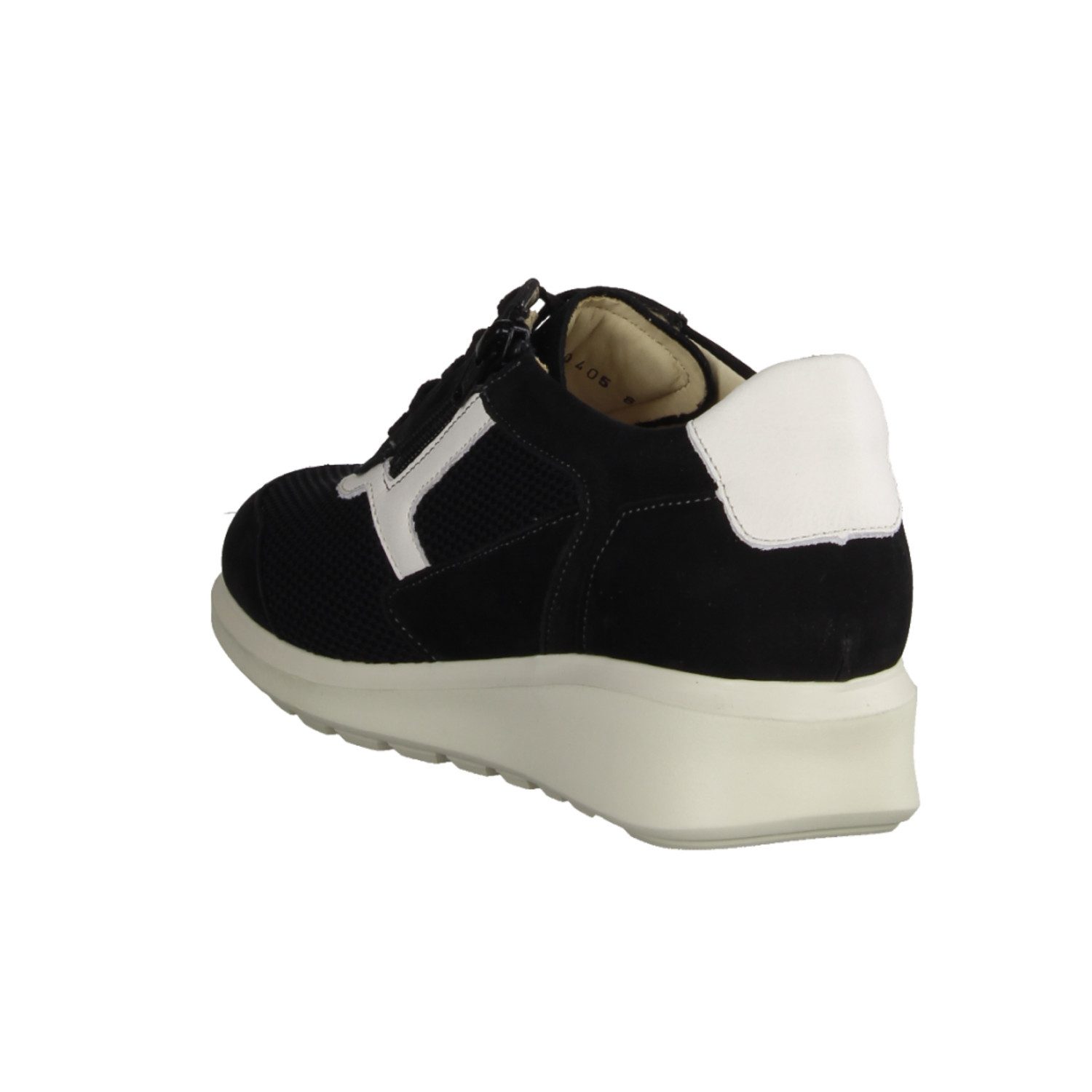 Finn Comfort Arinaga Schnürschuh