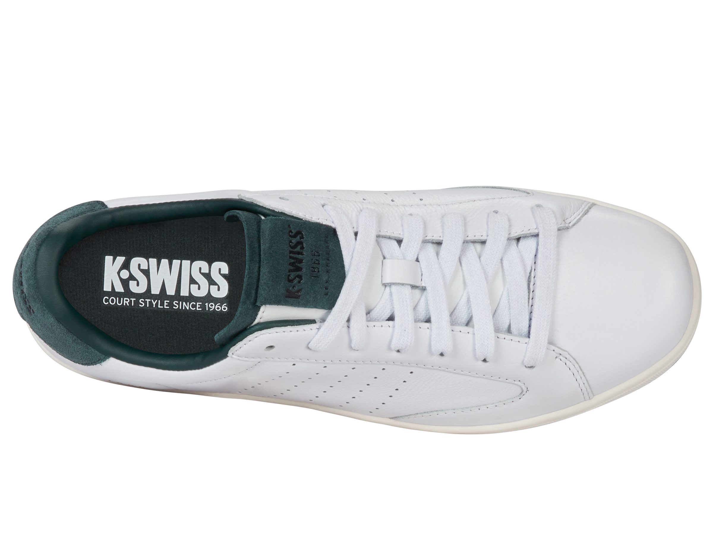 K-Swiss LOZAN KLUB LTH Sneaker – Bild 4 von 5