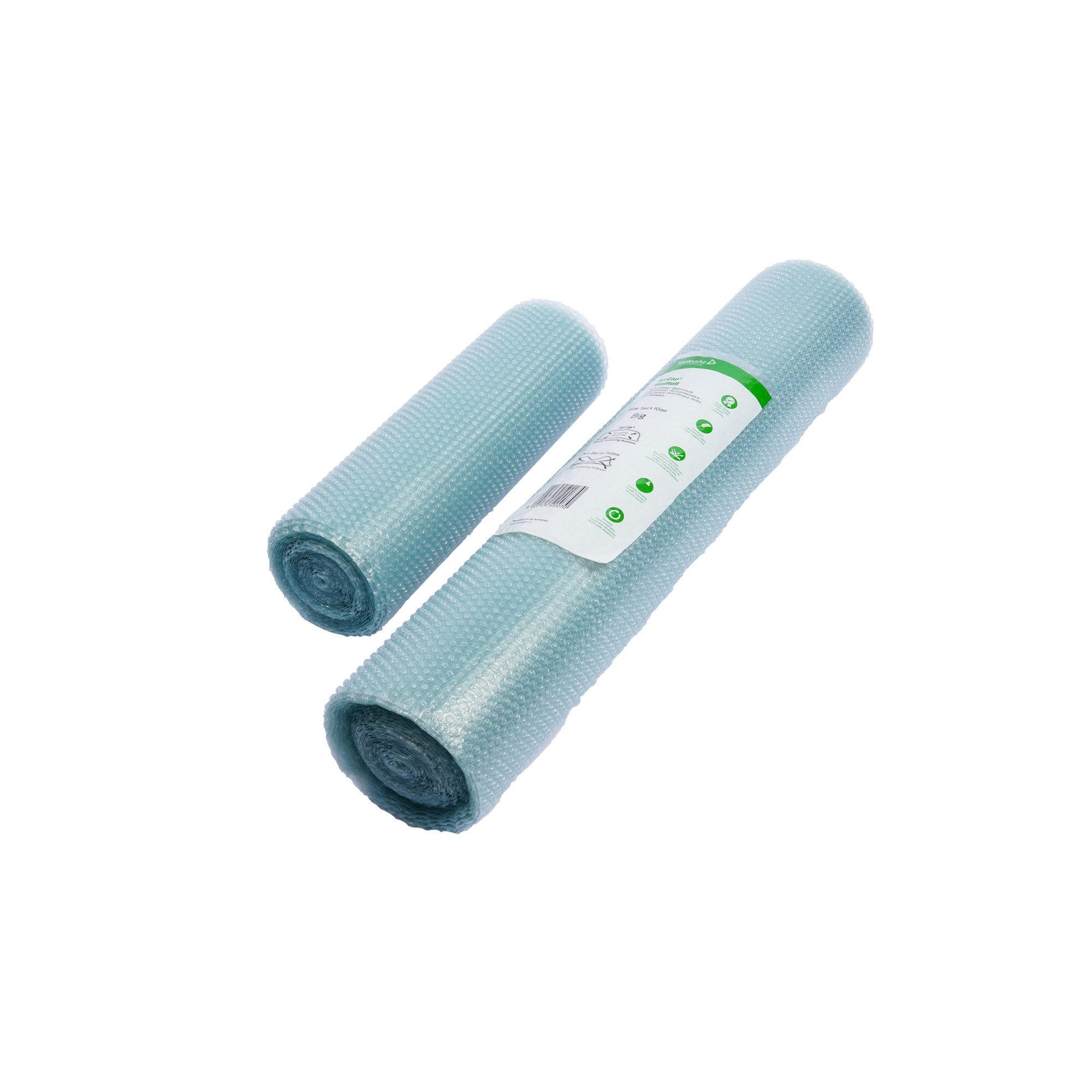 Versandkarton Luftpolsterfolie 101156321 30cmx50m transparent