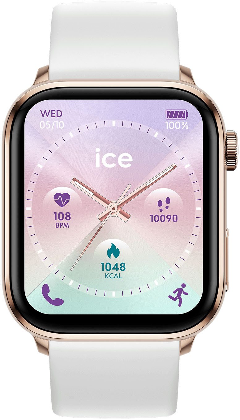 ICE smart 3.0 - 1.78 AMOLED - GPS Smartwatch